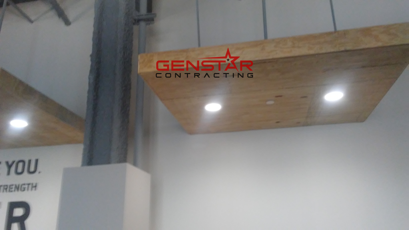 Genstar Contracting portfolio project 20