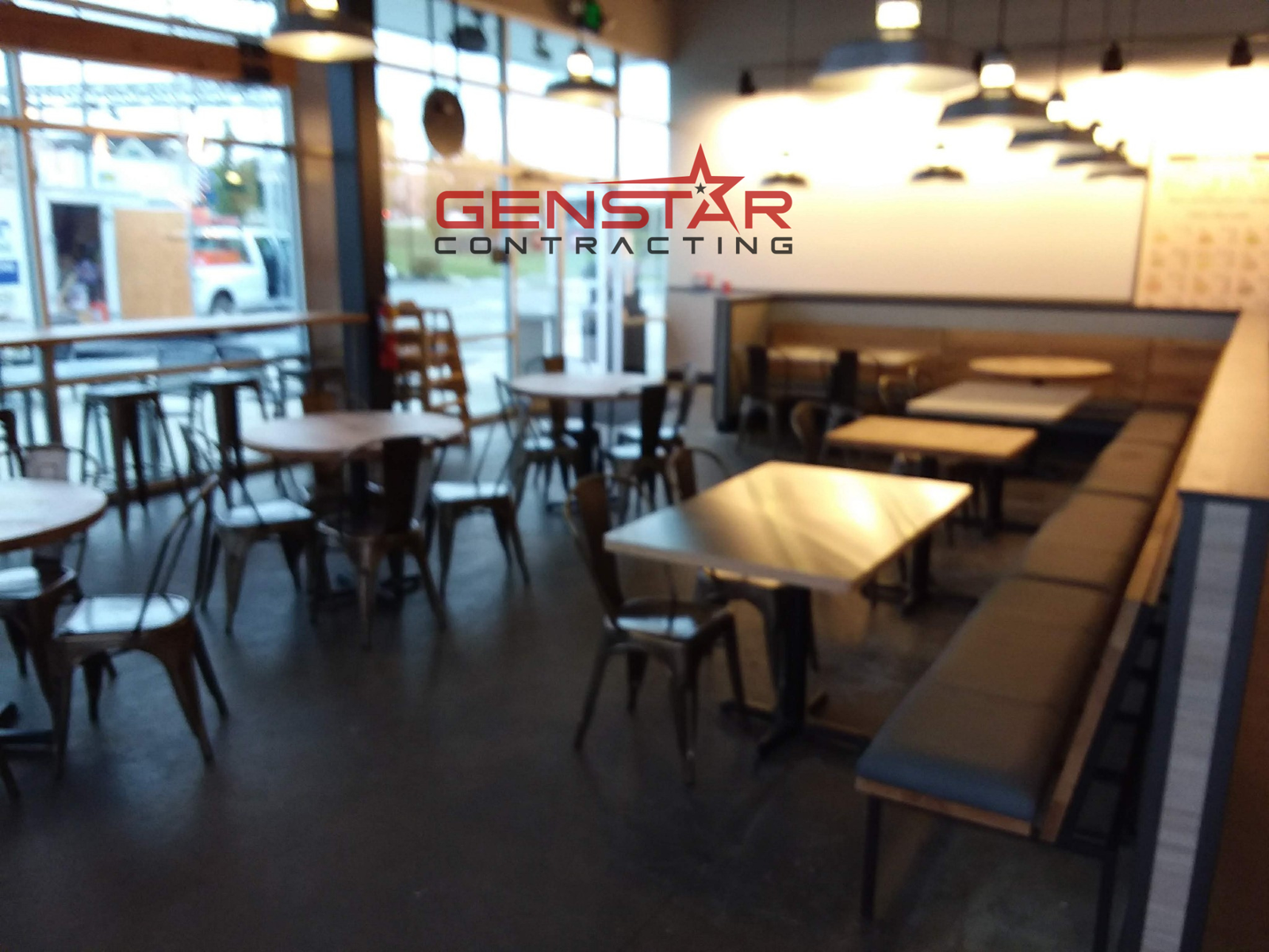 Genstar Contracting portfolio project 24