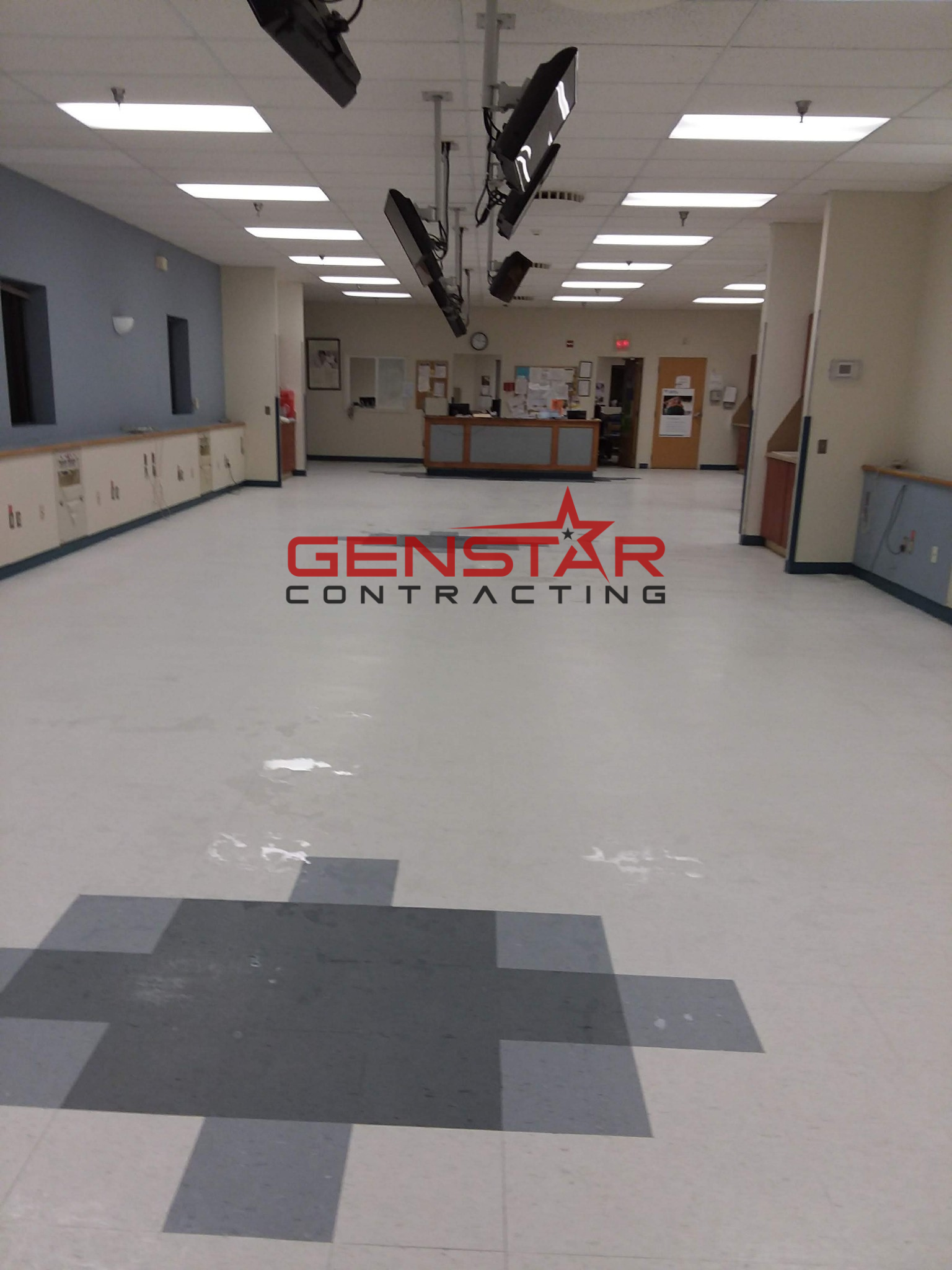 Genstar Contracting portfolio project 25
