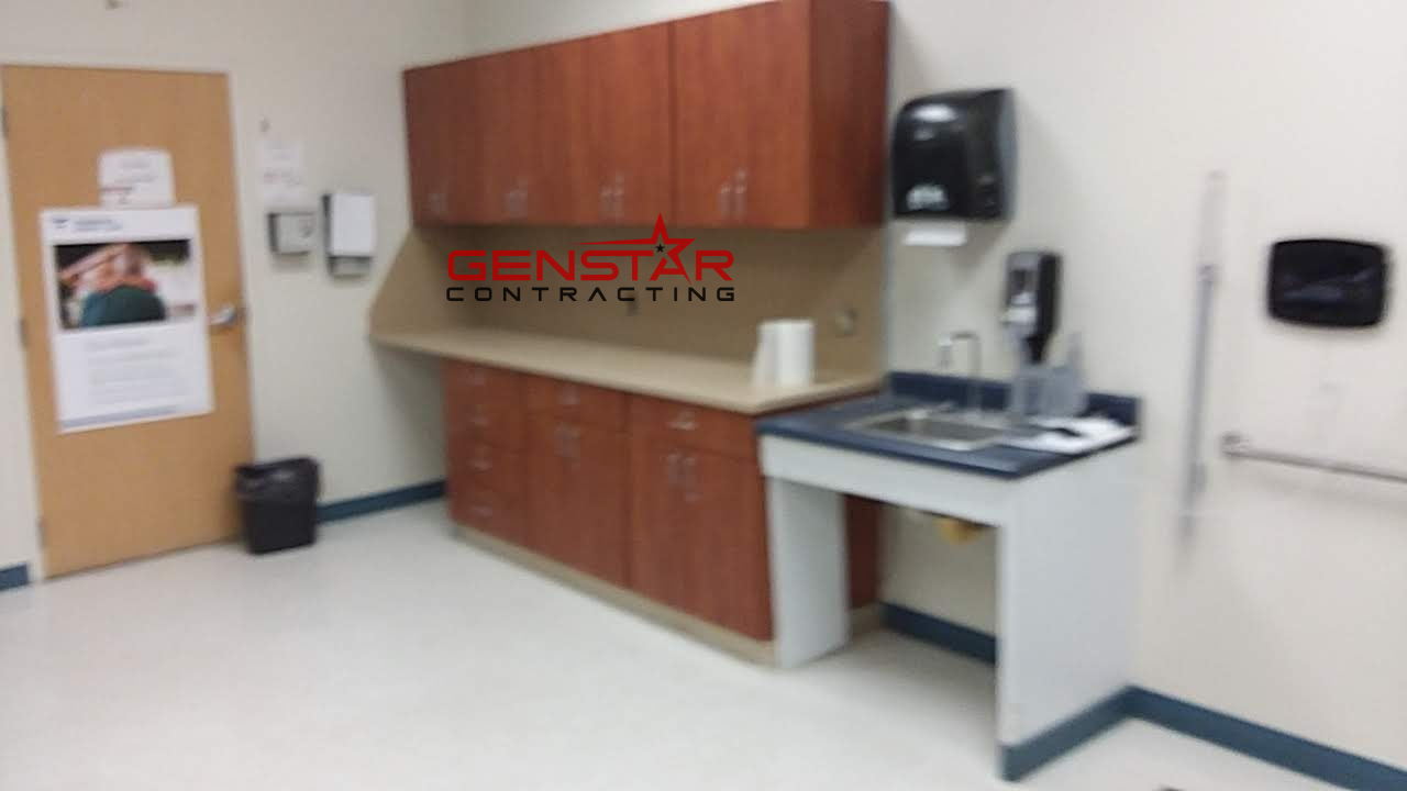 Genstar Contracting portfolio project 32