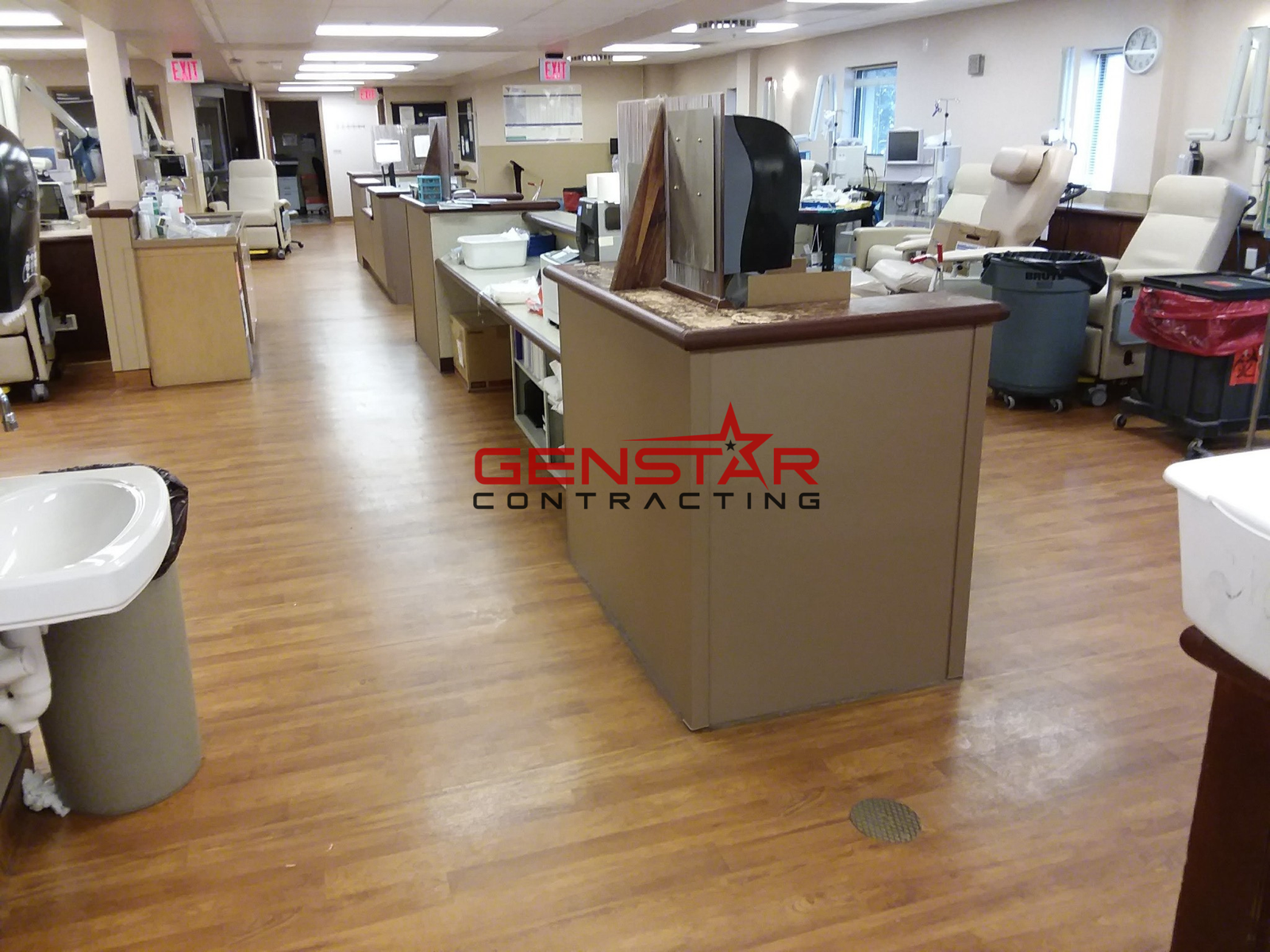 Genstar Contracting portfolio project 38
